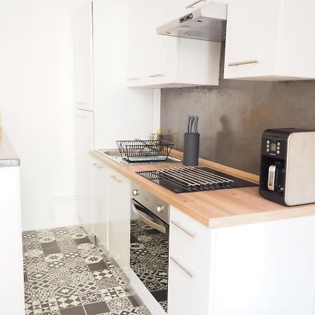 Appartement Le St Jean - Centre Historique วาลองซ์ ภายนอก รูปภาพ