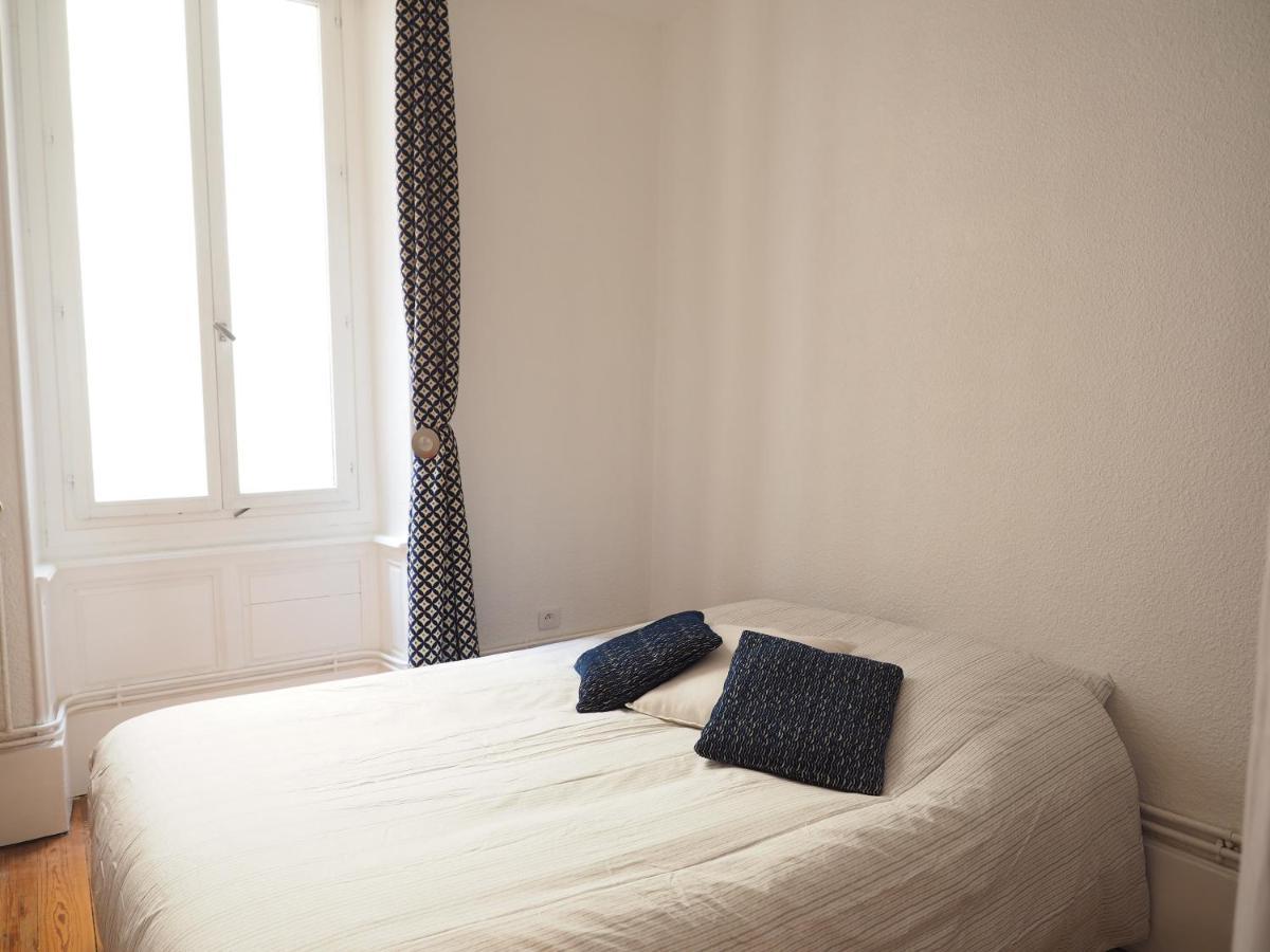 Appartement Le St Jean - Centre Historique วาลองซ์ ภายนอก รูปภาพ