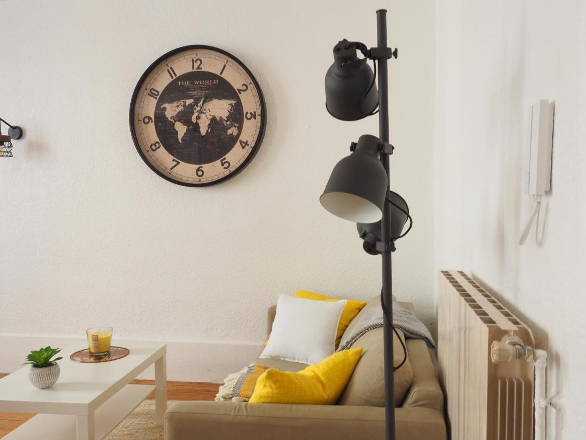 Appartement Le St Jean - Centre Historique วาลองซ์ ภายนอก รูปภาพ
